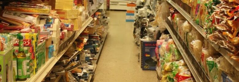 Victoria Grocery