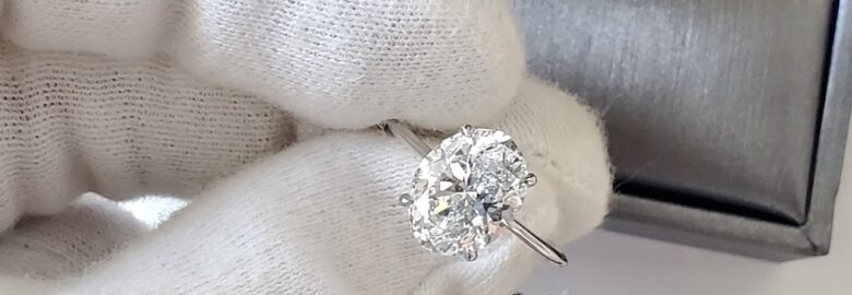 Izakov Fine Jewelry