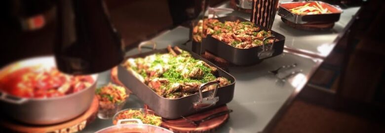 Events by Executive Caterers, Inc.