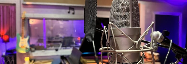 Velvet Basement Recording Studio – North Miami