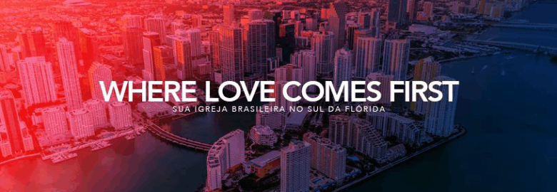 Rescue Church Miami