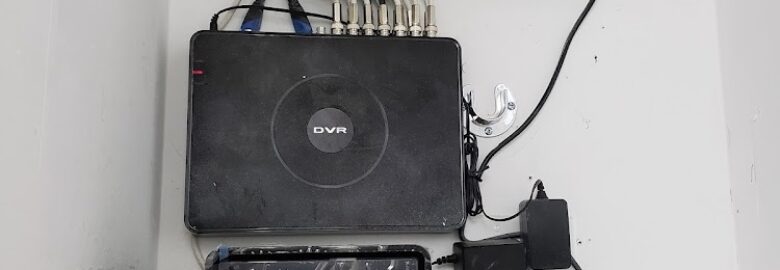 Max Security System INC