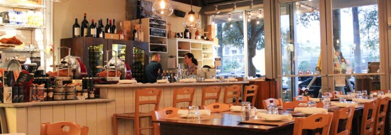 Salumeria 104 – Midtown Miami