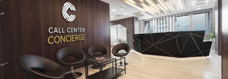Call Center Concierge