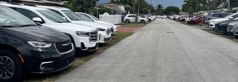 Parking305
