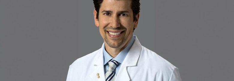 Fernando Ignacio de Zarraga, MD