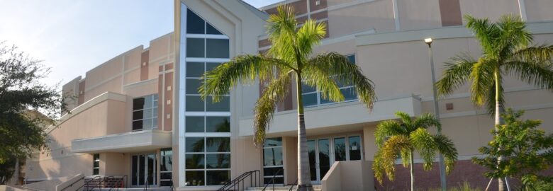 Antioch Missionary Baptist Church of Miami Gardens