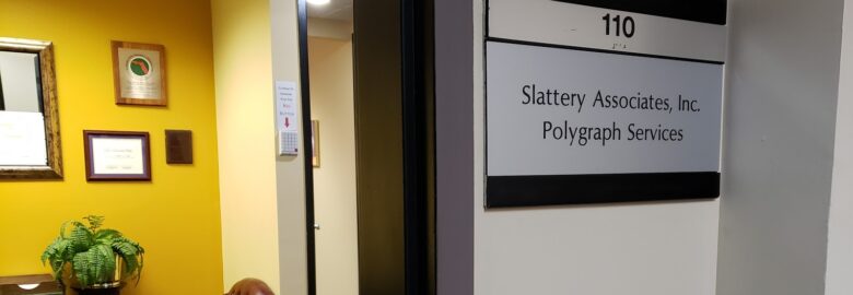 Slattery Associates Inc
