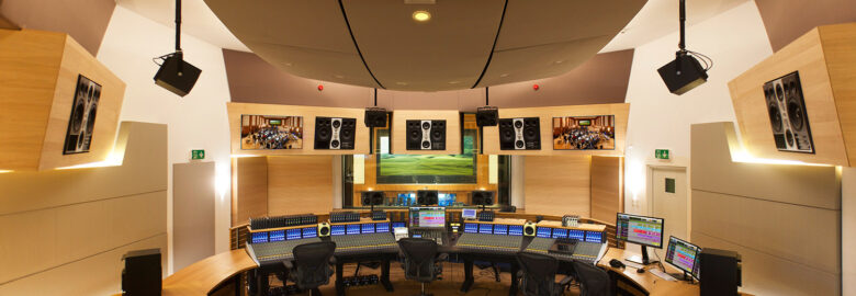 WSDG (Walters-Storyk Design Group)