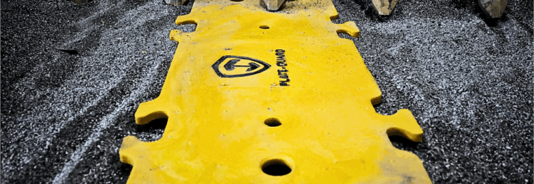 Plate Guard