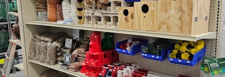 Fantastic Jungle Pet Shop and Supplies