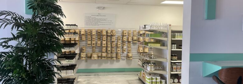 Jamaica Herbal of Pembroke LLC