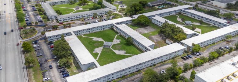 Miami Gardens Apartments