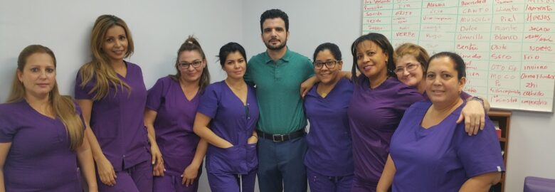 Acupuncture and Massage College