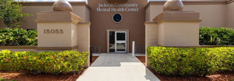 Jackson Community Mental Health Center
