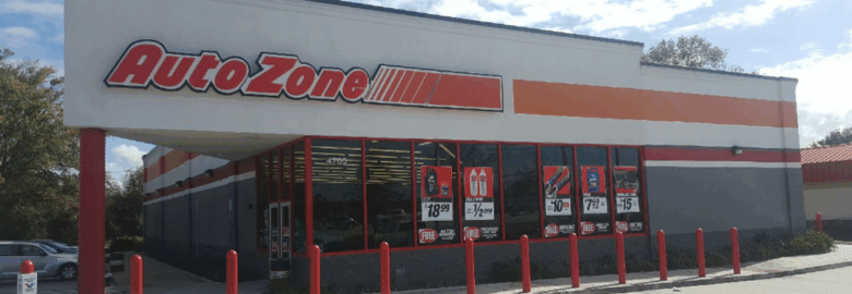 AutoZone Auto Parts