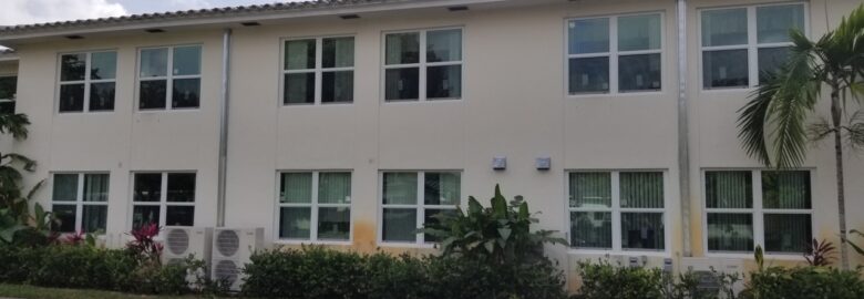 The Companies of R & S | Impact Windows and Doors