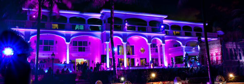 Event Lighting