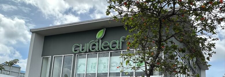 Curaleaf Dispensary North Miami