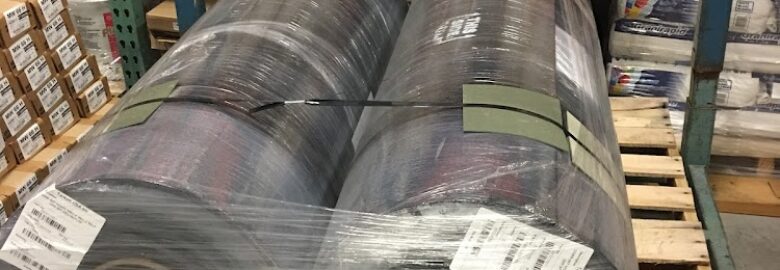 V & P Flooring Supplies