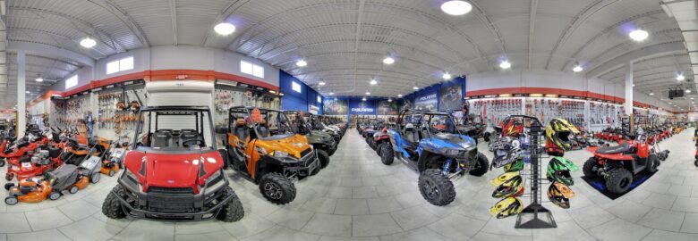 Power Mower Sales