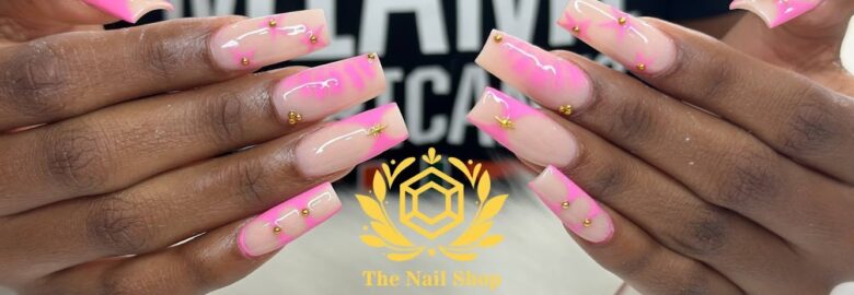 The Nail Shop