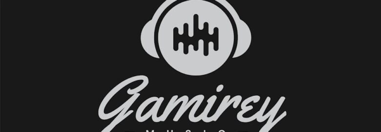 Gamirey Music