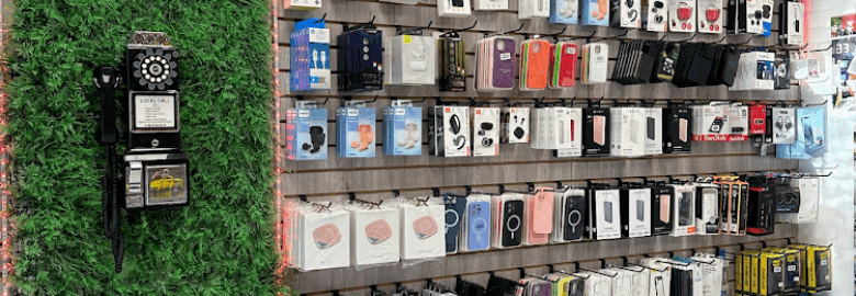 1 Electronics & Phone Repair