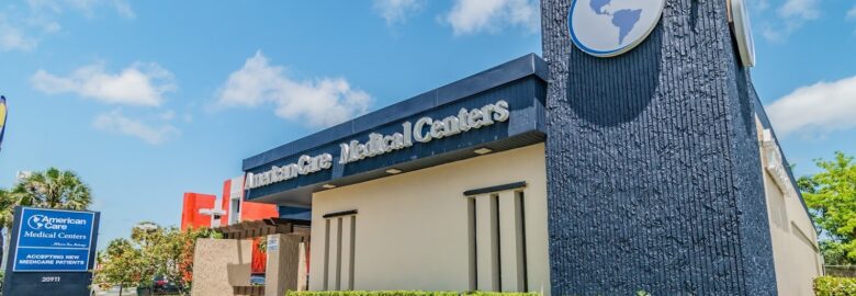 American Care Medical Center