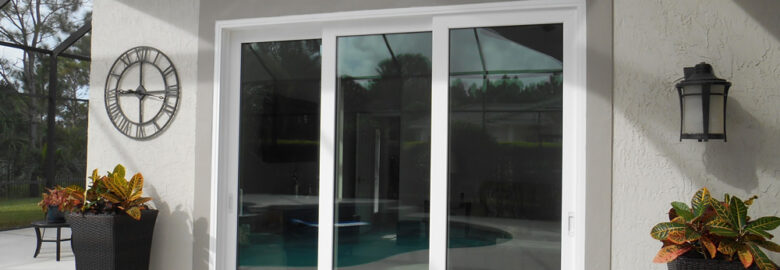 Impact Windows Door