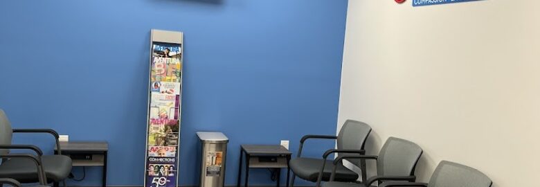 Isacare Laboratory & Concierge Services