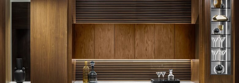 The Millwork Lab