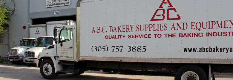 ABC Bakery Supplies