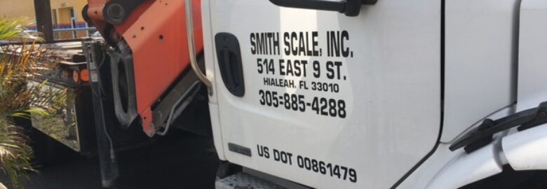 Smith Scale