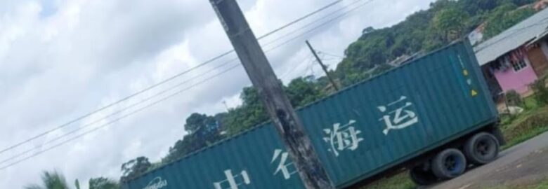SOC – Shipper Own Container