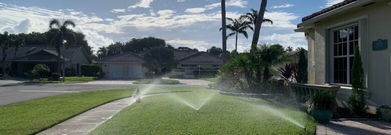 Rite Away Sprinklers