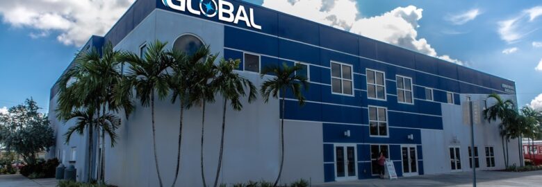 Global Church