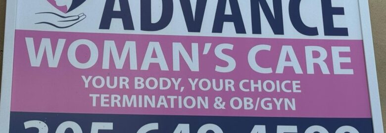 Advanced Woman’s Care Center