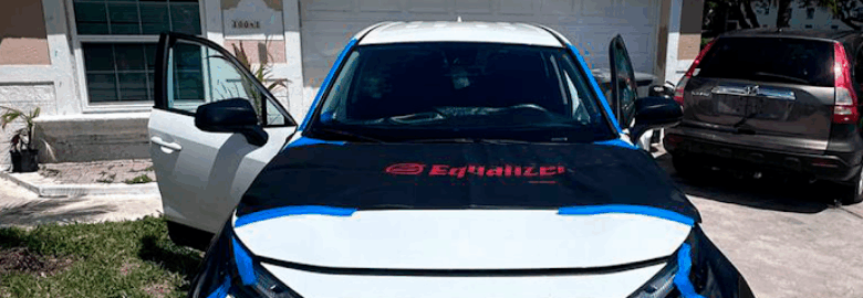 *Save & Safe Auto Glass