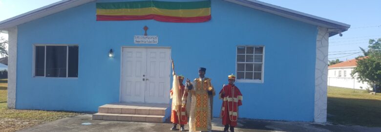 Menbere Tsehay St. Gabriel Ethiopian Orthodox Tewahedo Church South florida