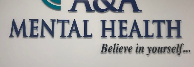 A&A Community Mental Health Center