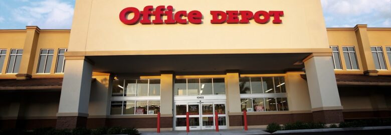 Office Depot