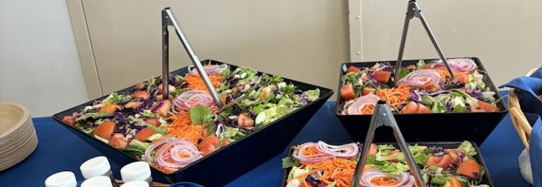 Corporate Caterers