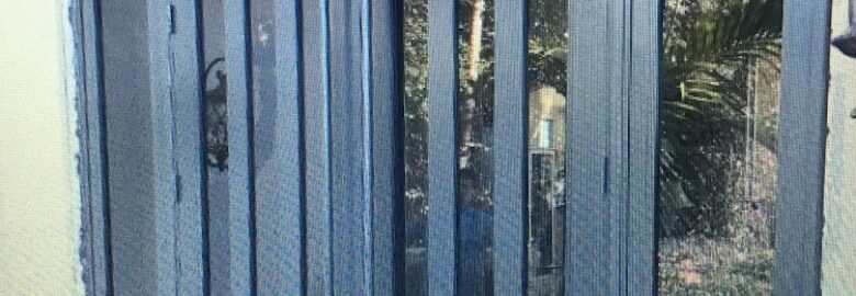 VS Impact Doors