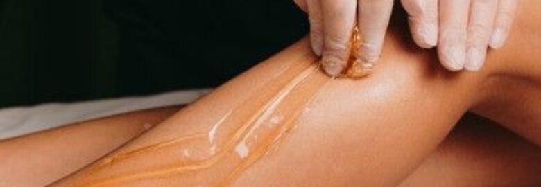 Sugaring Vibe