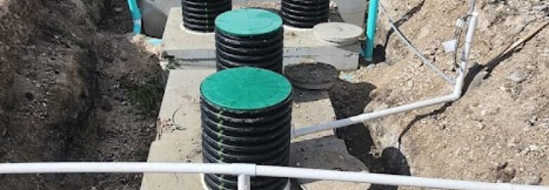 YP Septic Excavations LLC