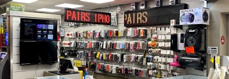 iRepair Tech