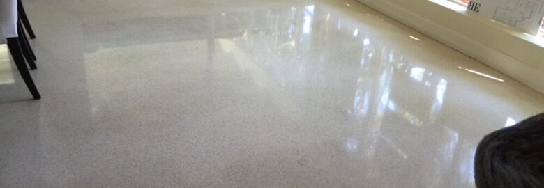 Marble & Tile Protection USA