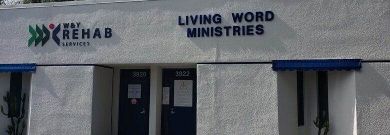 Living Word Ministries Christian Center