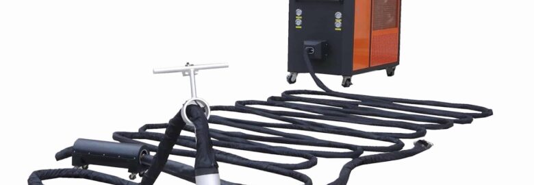 Induction Heating Equipment Manufacturer-HLQ